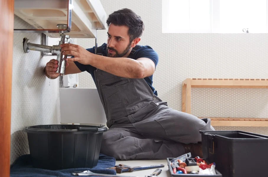 Akkışla Tesisatcı